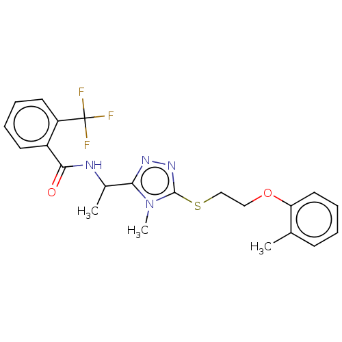 Chemical structure of BindingDB Monomer ID 188492