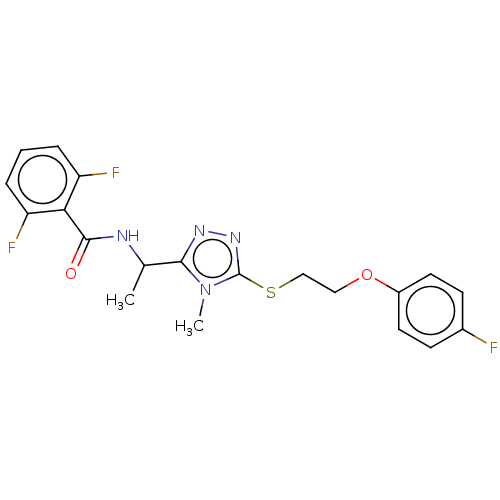 Chemical structure of BindingDB Monomer ID 188494