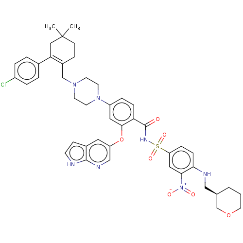 Chemical structure of BindingDB Monomer ID 189467