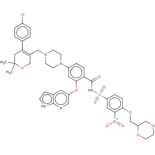 Chemical structure of BindingDB Monomer ID 189480