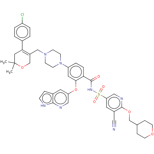 Chemical structure of BindingDB Monomer ID 189483