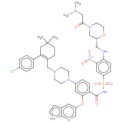 Chemical structure of BindingDB Monomer ID 189688