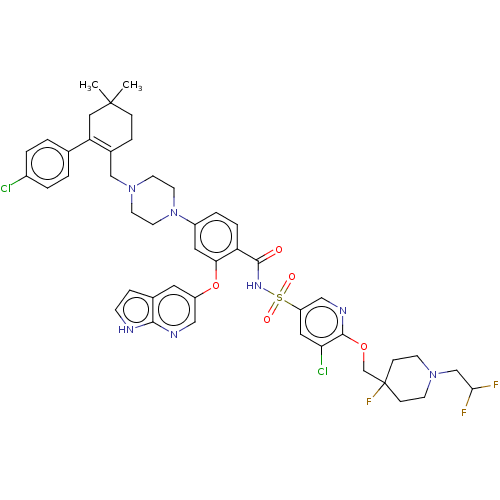 Chemical structure of BindingDB Monomer ID 189715