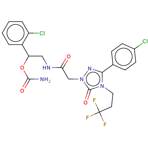 Chemical structure of BindingDB Monomer ID 190355
