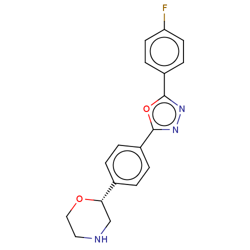 Chemical structure of BindingDB Monomer ID 190628