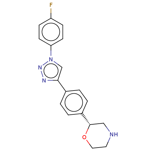 Chemical structure of BindingDB Monomer ID 190629