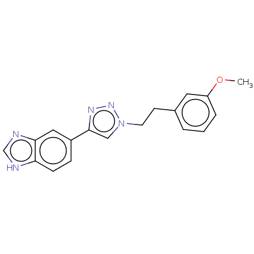 Chemical structure of BindingDB Monomer ID 190696