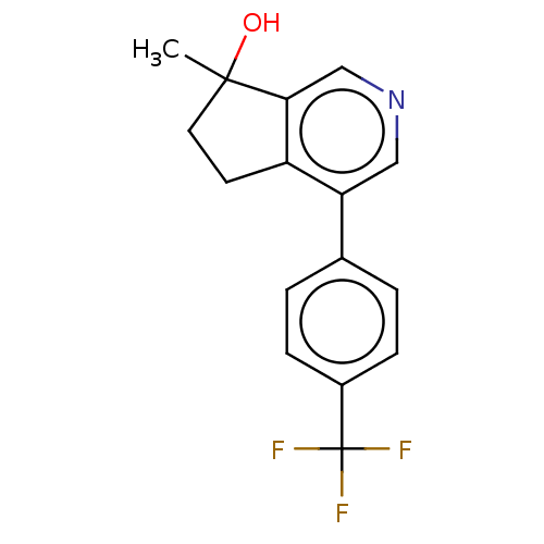 Chemical structure of BindingDB Monomer ID 191941