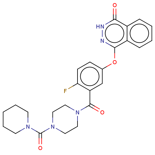 Chemical structure of BindingDB Monomer ID 191985