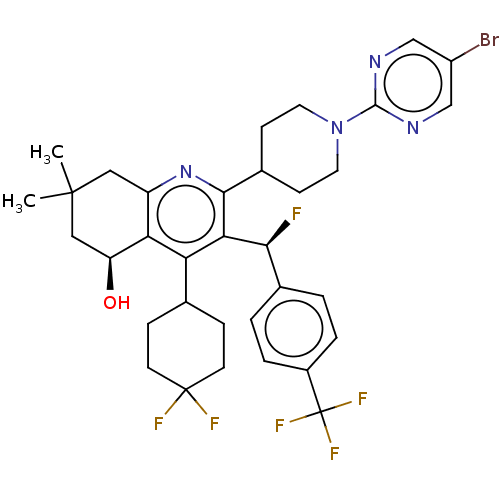 Chemical structure of BindingDB Monomer ID 192248