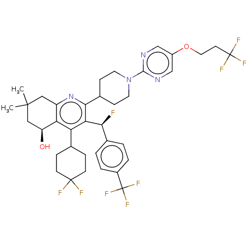 Chemical structure of BindingDB Monomer ID 192301