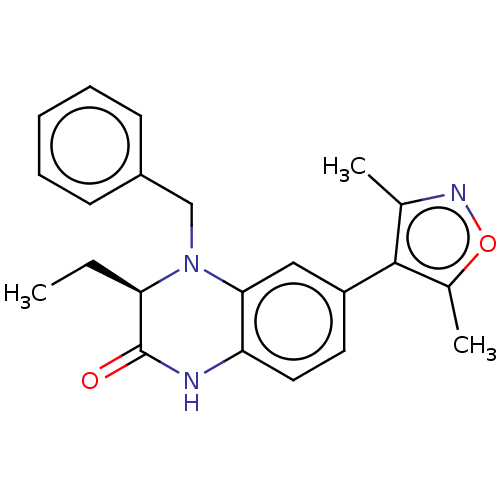 Chemical structure of BindingDB Monomer ID 193890