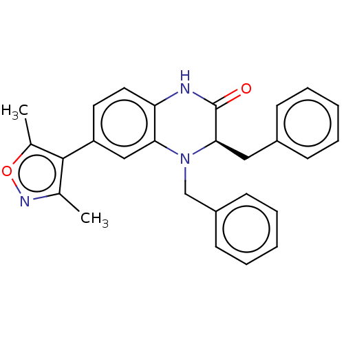 Chemical structure of BindingDB Monomer ID 193891