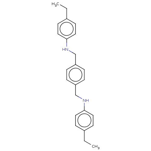 Chemical structure of BindingDB Monomer ID 194530