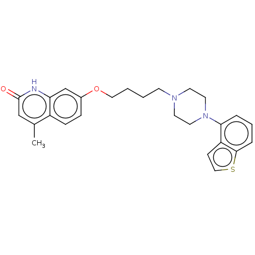 Chemical structure of BindingDB Monomer ID 194783