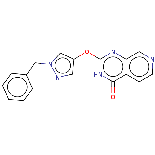 Chemical structure of BindingDB Monomer ID 195612