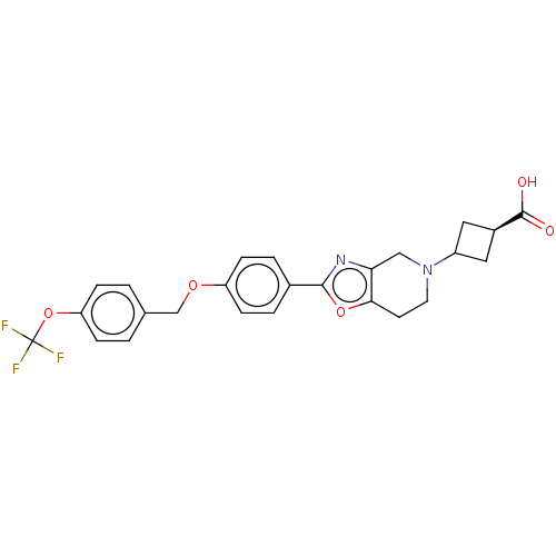 Chemical structure of BindingDB Monomer ID 196265