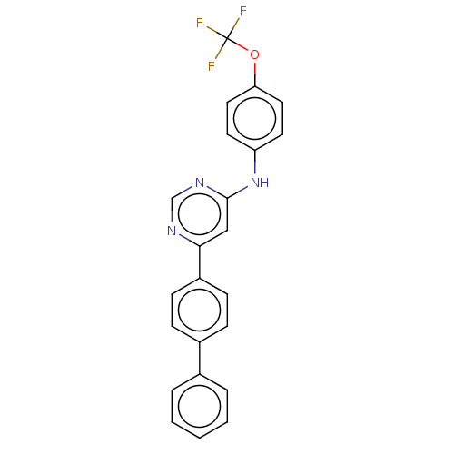 Chemical structure of BindingDB Monomer ID 196578