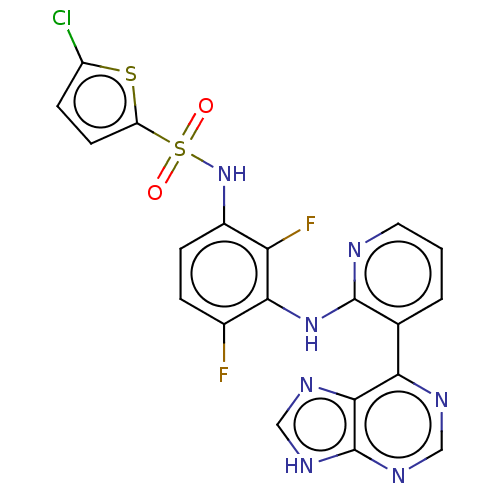 Chemical structure of BindingDB Monomer ID 197715