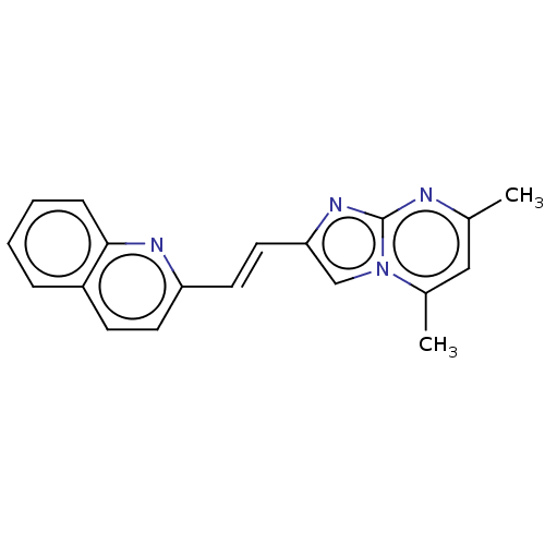 Chemical structure of BindingDB Monomer ID 197730