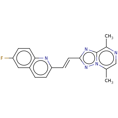 Chemical structure of BindingDB Monomer ID 197754