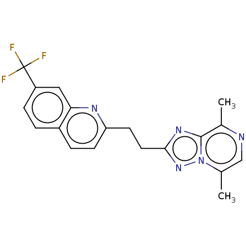 Chemical structure of BindingDB Monomer ID 197759