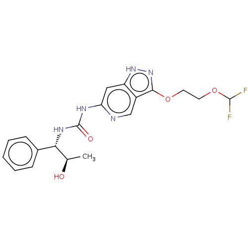 Chemical structure of BindingDB Monomer ID 199787