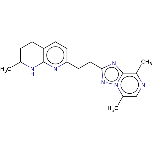 Chemical structure of BindingDB Monomer ID 199939
