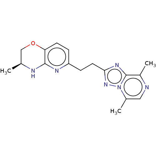 Chemical structure of BindingDB Monomer ID 199960