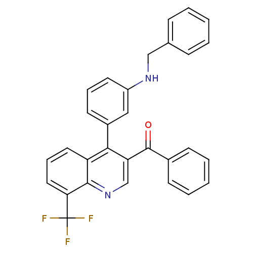 Chemical structure of BindingDB Monomer ID 20026