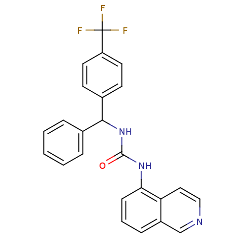 Chemical structure of BindingDB Monomer ID 20387