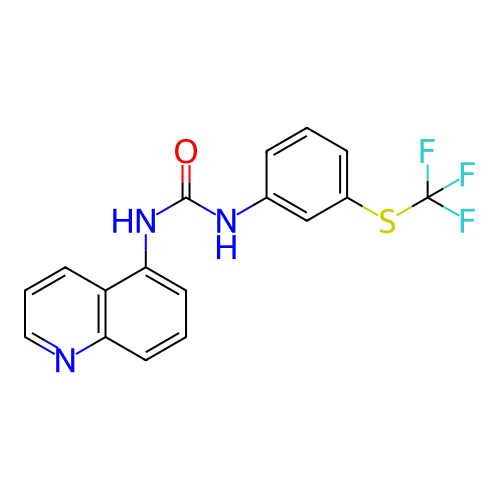 Chemical structure of BindingDB Monomer ID 20410