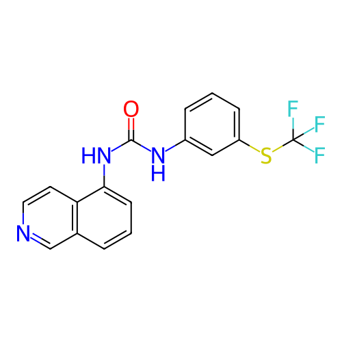 Chemical structure of BindingDB Monomer ID 20413