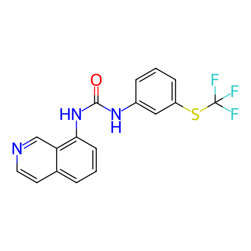 Chemical structure of BindingDB Monomer ID 20414