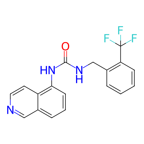 Chemical structure of BindingDB Monomer ID 20415