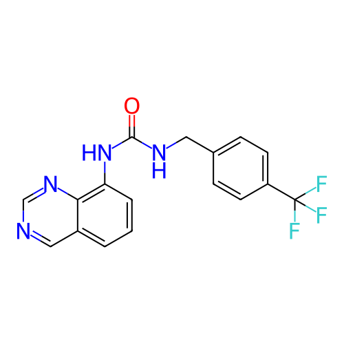 Chemical structure of BindingDB Monomer ID 20419