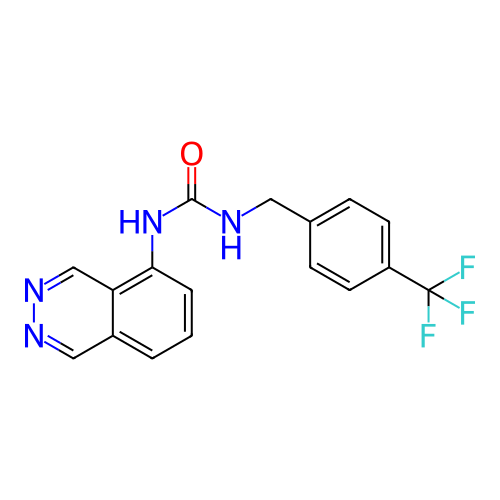 Chemical structure of BindingDB Monomer ID 20421