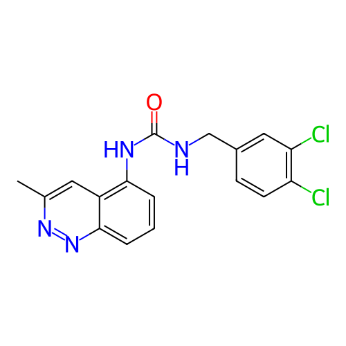 Chemical structure of BindingDB Monomer ID 20423