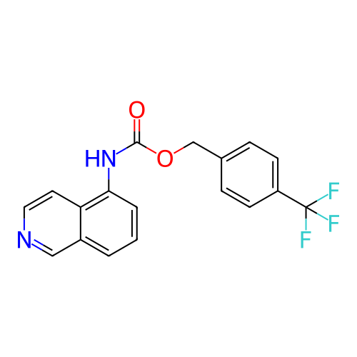 Chemical structure of BindingDB Monomer ID 20424