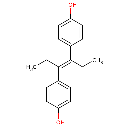 Chemical structure of BindingDB Monomer ID 20625