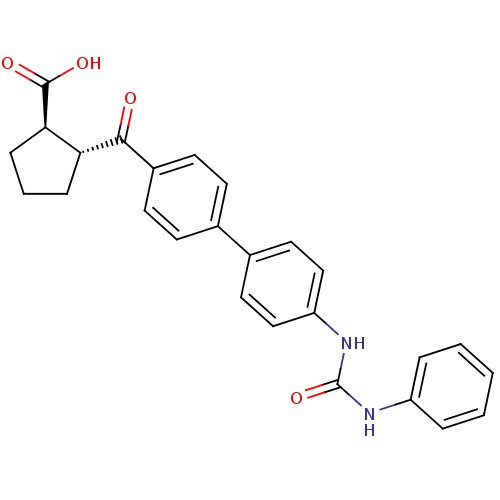 Chemical structure of BindingDB Monomer ID 20716