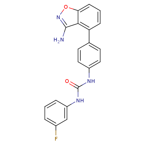 Chemical structure of BindingDB Monomer ID 21087