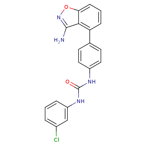 Chemical structure of BindingDB Monomer ID 21089