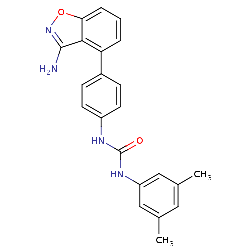 Chemical structure of BindingDB Monomer ID 21095