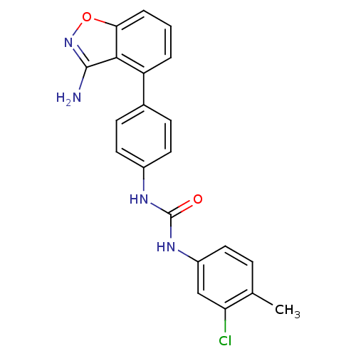 Chemical structure of BindingDB Monomer ID 21102