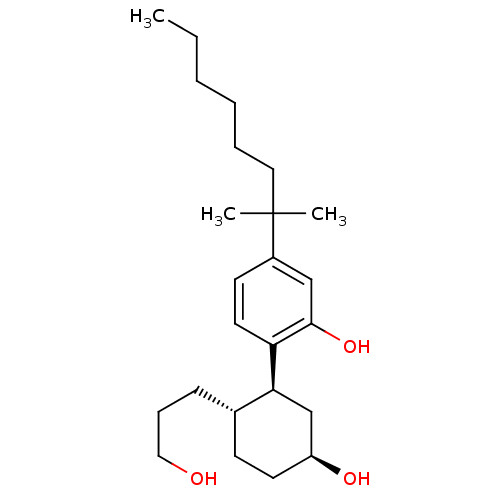Chemical structure of BindingDB Monomer ID 21244