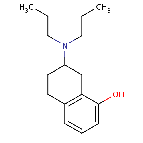 Chemical structure of BindingDB Monomer ID 21393