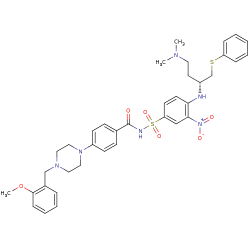 Chemical structure of BindingDB Monomer ID 21435
