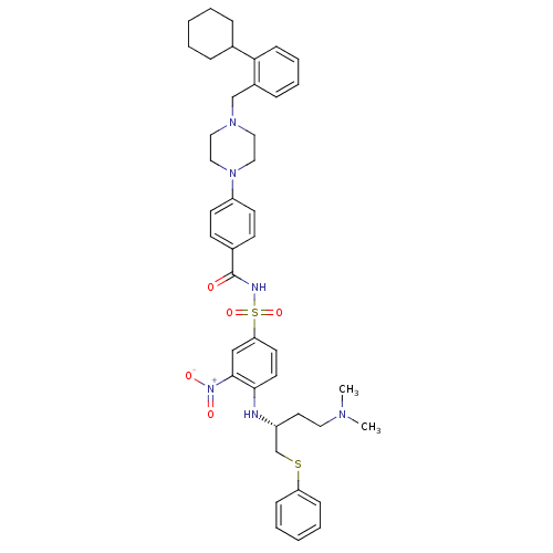 Chemical structure of BindingDB Monomer ID 21440