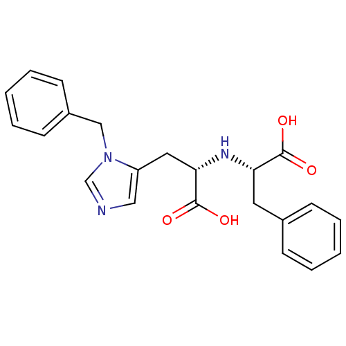 Chemical structure of BindingDB Monomer ID 21479